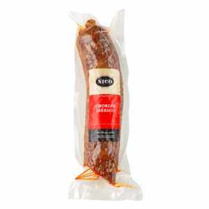 Chorizo Iberico (half unit) kg Nico