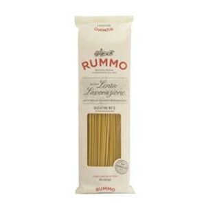 Pasta Bucatini Rummo 500gm