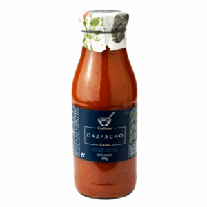 Gazpacho 490ml Garden Delights